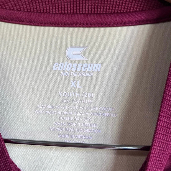 Florida State FSU Shirt XL Youth - Picture 3 of 3